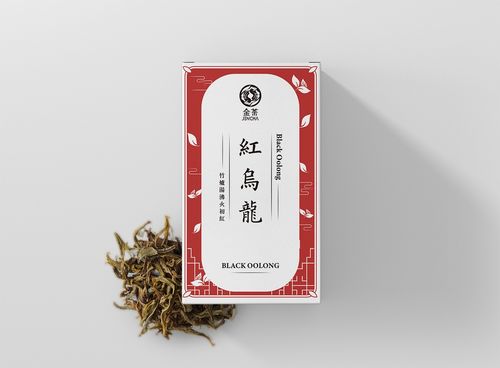 一款優(yōu)秀的產(chǎn)品包裝設(shè)計茶作品欣賞 原創(chuàng)故事分享