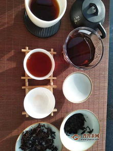 潤(rùn)元昌2019己亥熟茶品飲報(bào)告