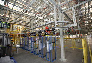 昌聯茶葉 能否成為下一個互聯網工廠的茶葉新星？