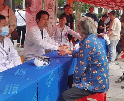 中國民主同盟湖北省委員會(huì)