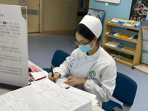 護士轉(zhuǎn)行可以做哪方面的工作