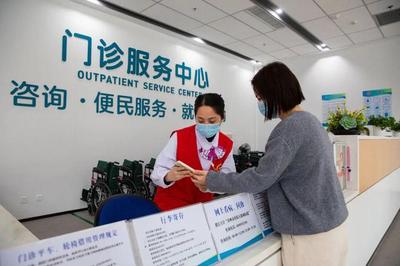重磅簽約!北京協(xié)和醫(yī)院"聯(lián)姻"漳州市醫(yī)院!漳州市醫(yī)院總部院區(qū)將迎全面開診…