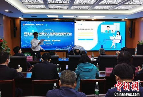河北省海外華僑華人健康咨詢服務(wù)平臺(tái)周年記 人雖遙遠(yuǎn) 問診不斷