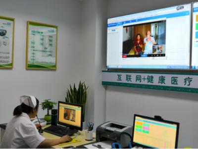 溫州日報(bào):覆蓋3萬余人 累計(jì)派單2萬余人次 甌海智慧健康養(yǎng)老服務(wù)向“家庭病床”延伸