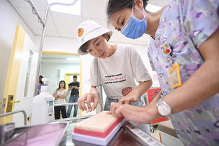 北京首開通患兒 一對一 健康管家服務