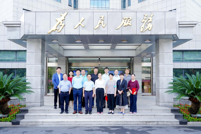 滬上13位專家被聘為“張江鎮鞏固國際社區健康顧問”